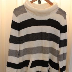 Soft Turtleneck sweater